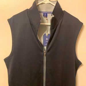 FootJoy Shirt Size L Brand New with Tags